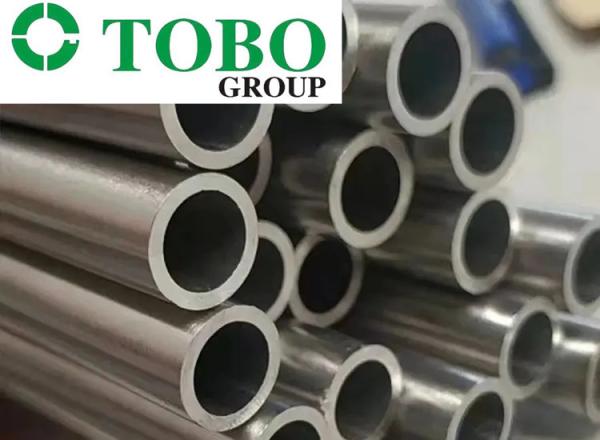 Tubo sem emenda baseado níquel da liga e tubo da liga de níquel da tubulação Inconel600 Incoloy800h Inconel625