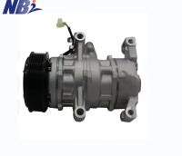 4472206910 Vente chaude Compresseur AC pour petites voitures Pour TOYOTA toutes les séries Compresseur AC de climatisation 10sa13c