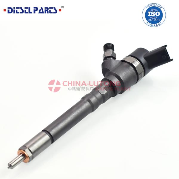 Common Rail Fuel Injector 0 445 110 859 Fuel Injector 0 445 110 859 For BOSOH