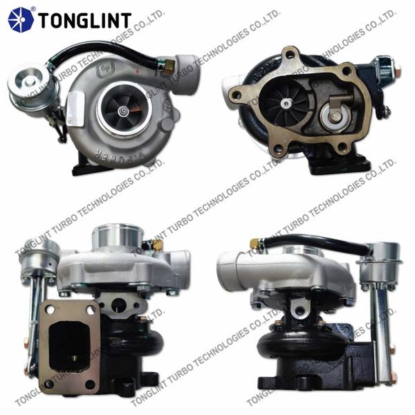 Original Turbocharger HP60 DHA10010337 for YUNNEI POWER