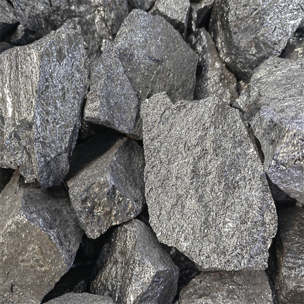 1101 2202 3303 Кремниевые металлические электролитические куски