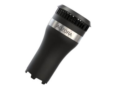 Smoke Atmosphere Odor 0.6kg Car Interior Air Purifier