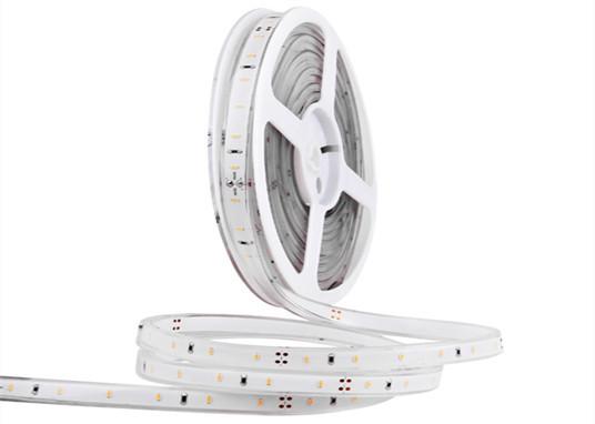 IP20 5M SMD 3014 LED Strip Single Color For Building Decoration 6000K
