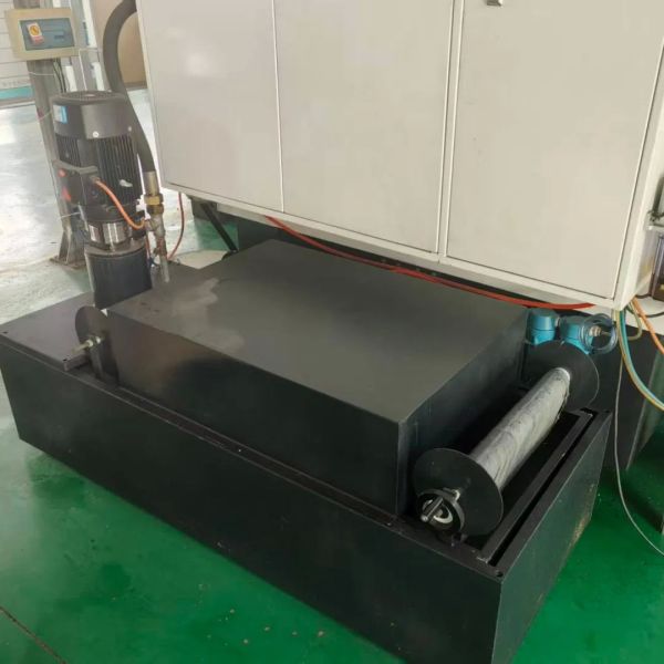 Dm-200 5-Axis CNC Tool Grinder for HSS Cutting Tool