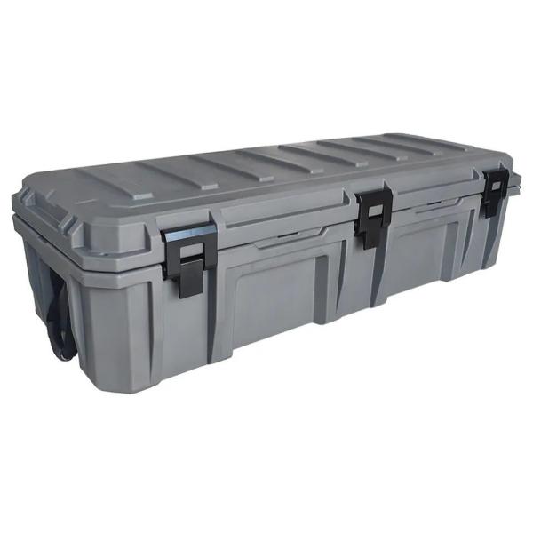 Waterproof Nylon Fabric Dual-purpose Refrigerator Dust Cover for Camping Accessories