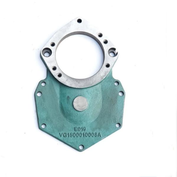 Truck Spare Parts Sinotruk HOWO Truck Parts 61500010008A VG1500010008A 61500010008 Camshaft Gear Cover
