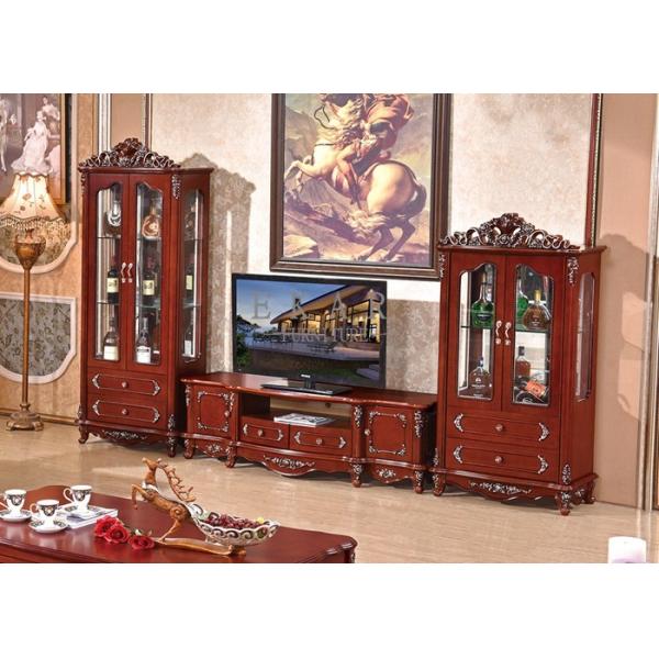 french chest drawers glass sideboard cabinet