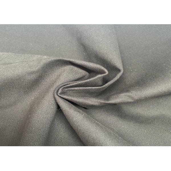 Customization Cotton Carbon Fiber Waterproof Proban Woven Fabric Fire Resistant