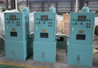 100A Système d'excitation du générateur de courant nominal /- 10% Plage de régulation de la tension 750 Rpm Vitesse nominale