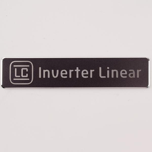 Customized Metal Logo Manufacturing of Eco-friendly Metal Signs with OEM Installation
