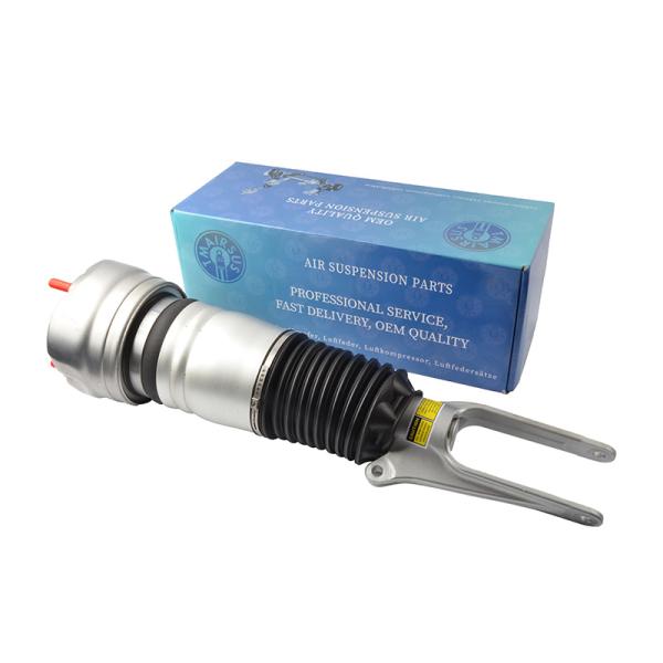 97034305115 передних амортизаторов удара подвеса воздуха для Порше Panamera 970 2013-2017 без удара Airmatic датчика