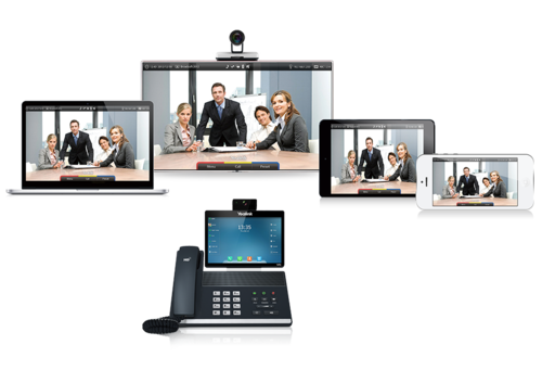 Seven video conference meeting technology trends in 2022