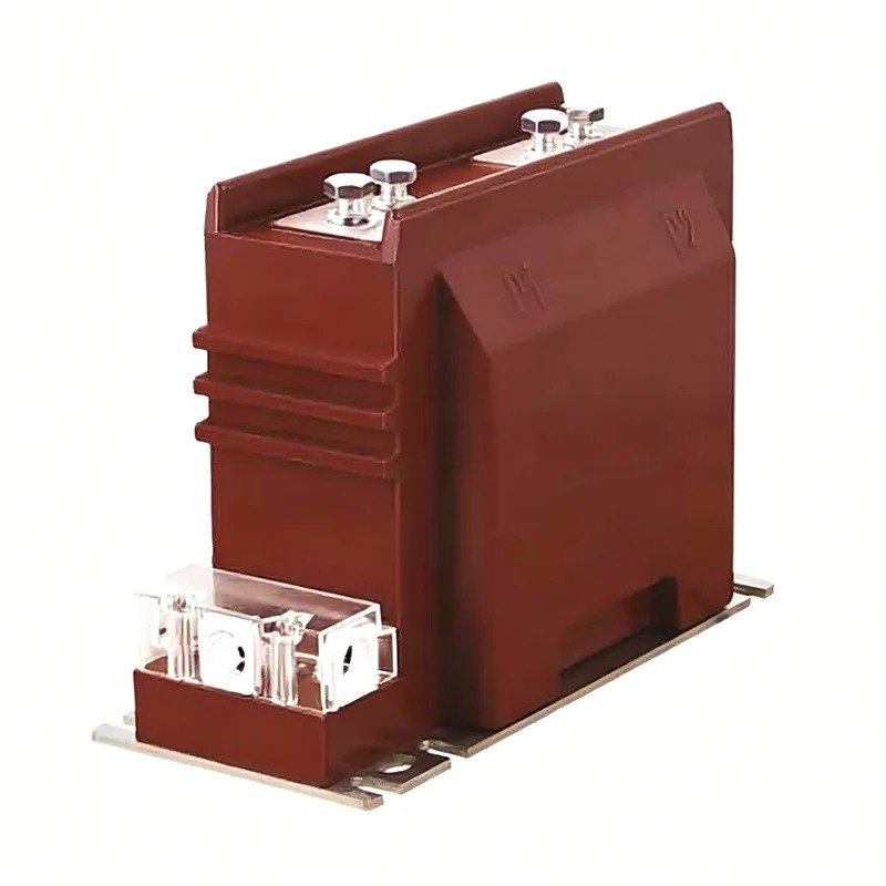 11 kV High-precision Current Transformer with Electrical Isolation for Power Systems