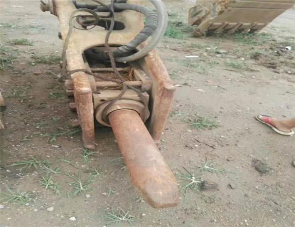 new hammer for sale/new korea GB hammer/GB breaker/korea soosan breaker with good condition