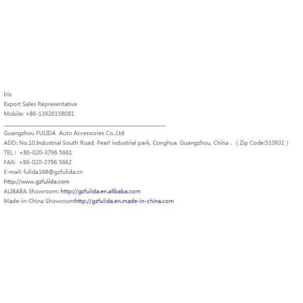 Motorcycle Clutch Cable OEM Sai Sskd