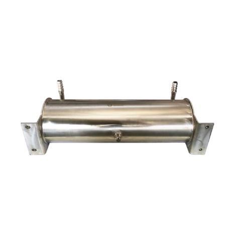 DZ91189561466 Water‑Bath Vaporizer For Shacman Truck Spare Parts