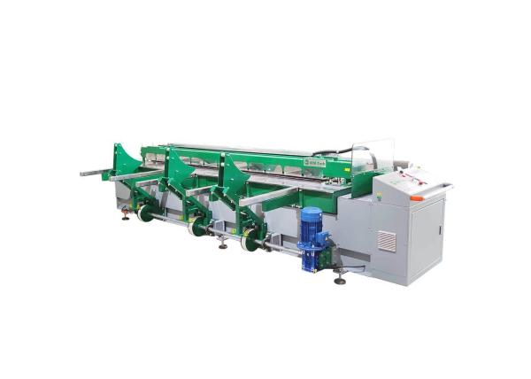 2In1 Plastic Sheet Bending Machine For PVDF Sheet Length Max 3000mm