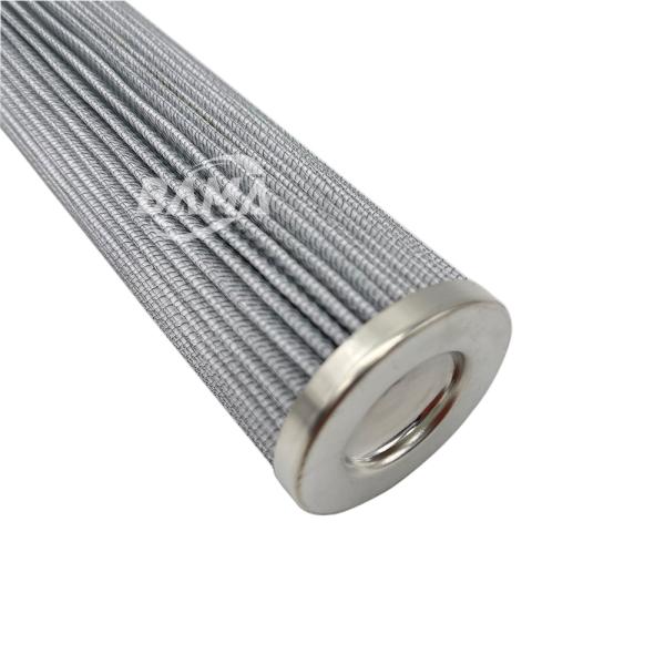 Synthetic Filter Medium Excavator Hydraulic Oil Filter 6711252 for Optimal Efficiency