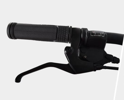 OEM 27 Speeds Boys 140cm 26 Inch Fat Tire Bike