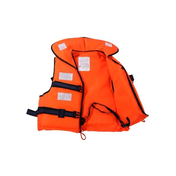 AG18010 Oxford Marine Life Jacket