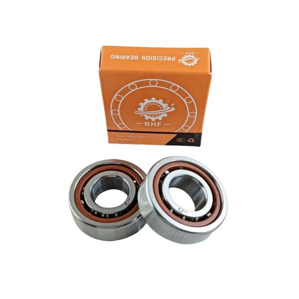 15*35*11mm GCr15 Single Row Angular Contact Ball Bearing 7202AC for Your Requirements