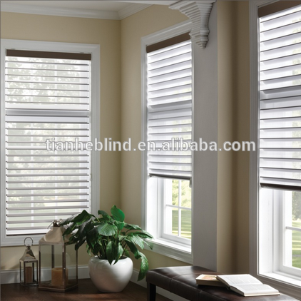 Sunscreen Roller blind Fabric rolls of sunscreen fabric