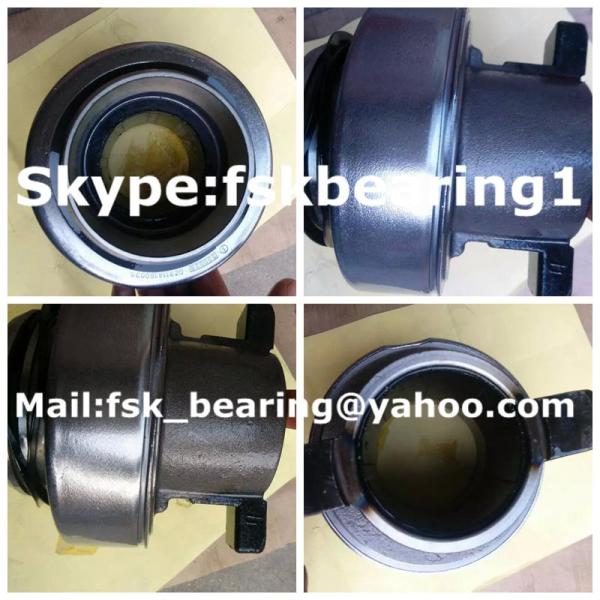 86CL6089F0 Hydraulic Clutch Release Bearing Units Automobile 77mm × 132mm × 110mm