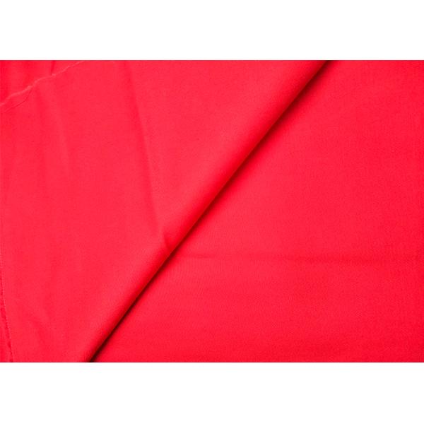 100% Cotton Twill 310GSM Fire Resistant Cloth For Workwear