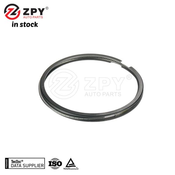 ZPY Piston Rings Set for Porsche Cayenne Turbo 94810393116