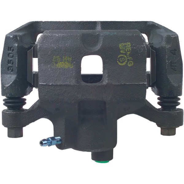 MITSUBISHI Auto Parts Vehicle Brake Caliper 19B1692 19B1693 342198 342199 OEM MR129583 MR129584