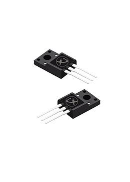 100% Avalanche Testing Super Junction MOSFET para fontes de alimentação de servidores de telecomunicações