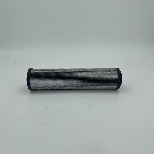 Standard Filter Size Hydraulic Oil Filter with Glass Fiber/Filter Paper for General Hydraulic Oil and Customizable Inside Diameter
