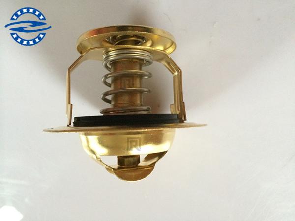 Termostato durável 600-421-6310 das peças 6D125 PC300-3 PC400-3/5/6 de Spare da máquina escavadora