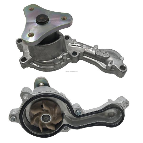 Honda Toyota Nissan 2007-2008 GD6/8 Motor de automóvil Bombas de agua de enfriamiento 12v 19200-PWA-0 12v