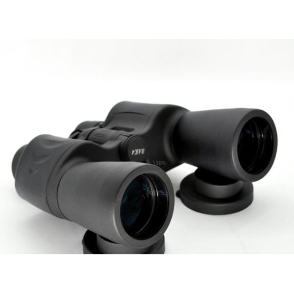 10x50 Military Grade IPX7 Waterproof HD Binoculars Telescope For Adults Compact