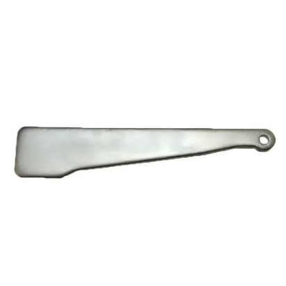 Heavy Duty Scaffold Components Blue Scaffolding Side Bracket For Secure Load Bearing And Support