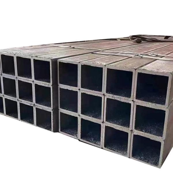 AiSi Standard 20x20 Welded Galvanized Steel Square Pipe for Carbon Supply and Designs