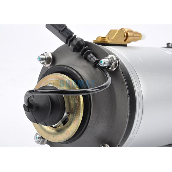 Assembly Suspension Air Spring Vibration For Audi 8 / S8 D3 Front Right 4E0616040T