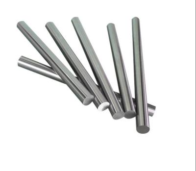 Sae1045 Steel Polishing Bright Piston Rods Cold Drawn Rough Machining
