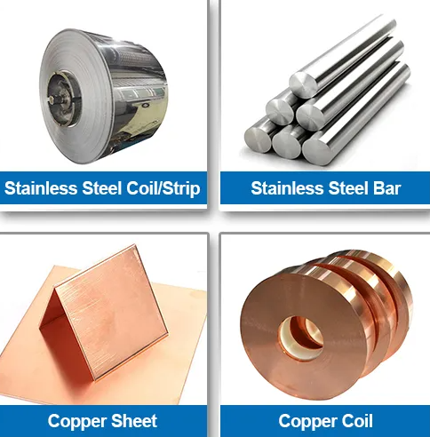 5mm Thickness Stainless Steel Metal Sheet Duplex S31803 S32101 OEM ODM Mill Edge