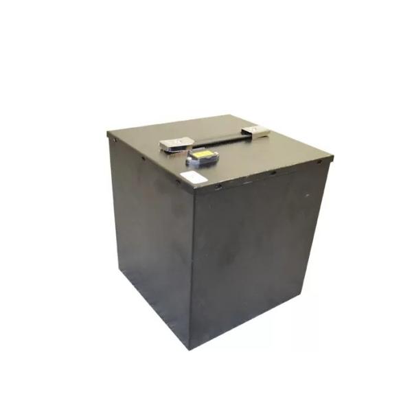 Deep Cycle 60V 30AH Electric Motorbike Battery Pack