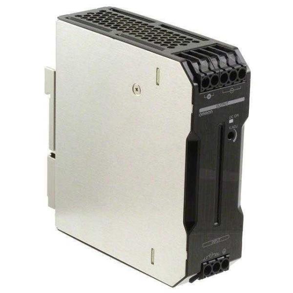 60W - 120W PLC Programming 24VDC 5A DIN Rail 480W Switching Power Supply