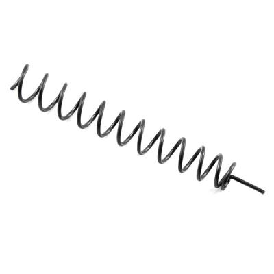 Antena Astm A228 A227 da mola de bobina do fio liso do fio 3.5mm da mola de bobina da compressão