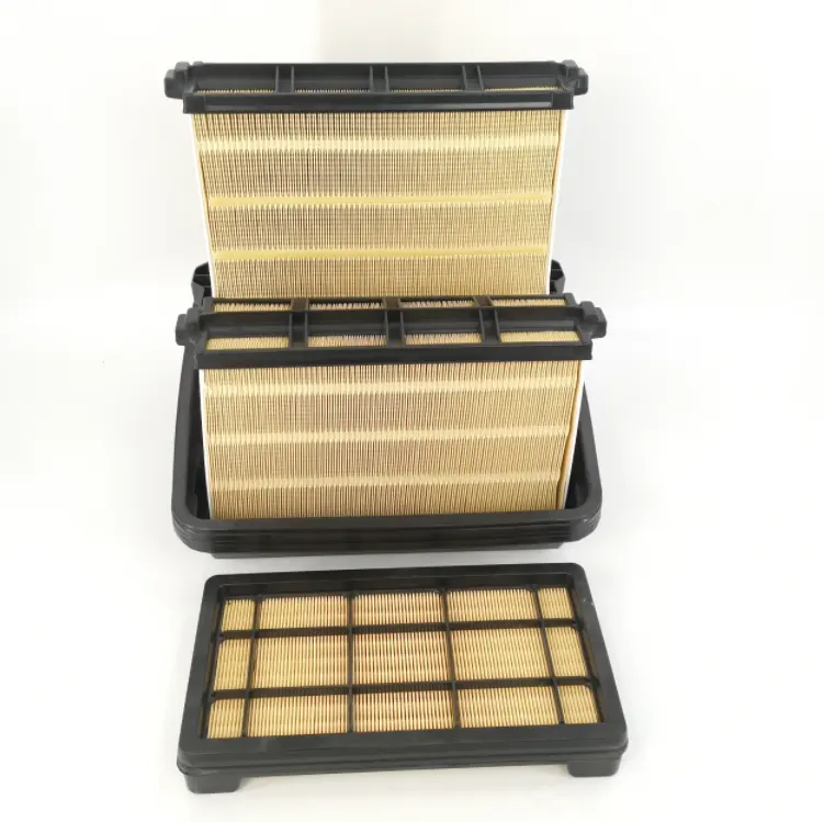 2829531 Air Filter SA 160079 for Engine Maintenance Cost Reduction