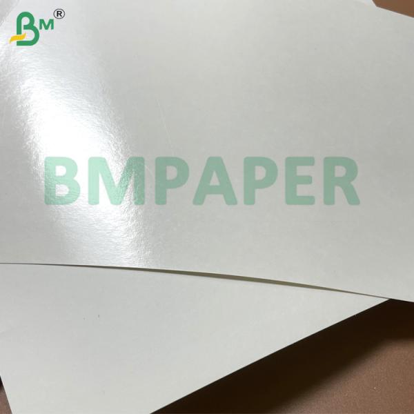 Food Grade Noodle Bowl Paper Board 700mm x 1000mm 200g + 20g PE Coated Tableau de papier de 700 mm x 1000 mm 200 g + 20 g revêtu de PE