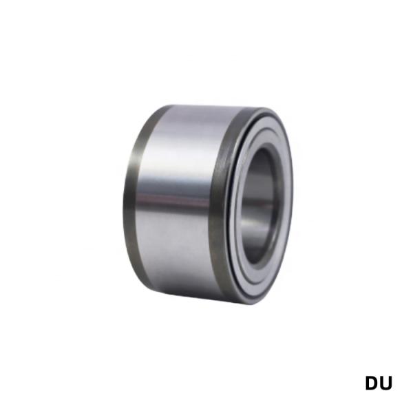 Lubrication Standard DU26520041-2RZ Auto Wheel Hub Bearing for High Speed Performance