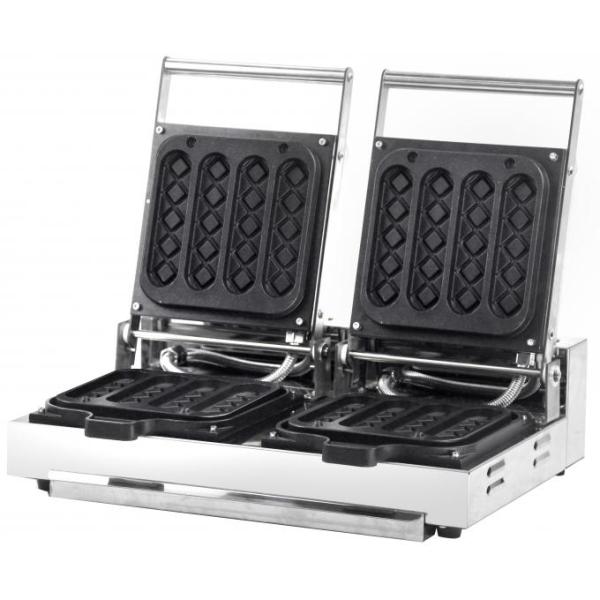 240V Electric Muffin Maker