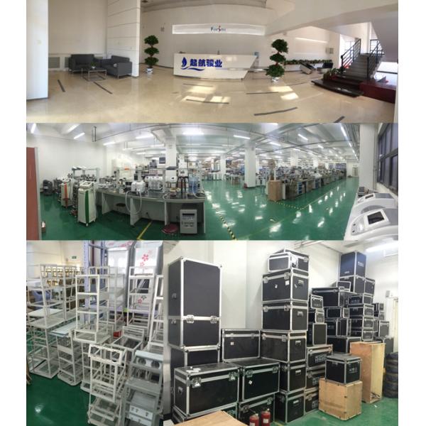 Approved CE 808nm diode laser  painless permanent 808nm laser hair removal machine