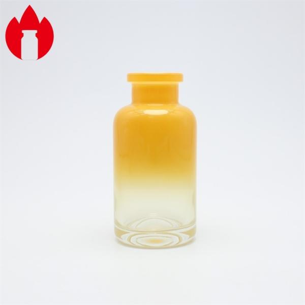 Печать косметической бутылки стекла духов с распылять