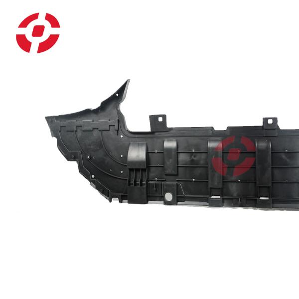 31353372 front bumper guard Auto Body Systems Radiator Support Splash Shield Air Guide For Volvo XC90